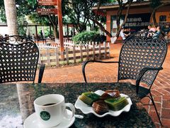 -侯臣咖啡文化村