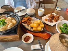 -观海轩餐厅(一线海景店)