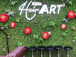 -Hair ART造型沙龙