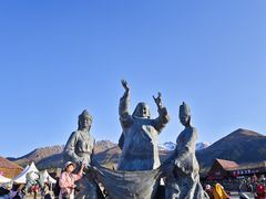 -新疆那拉提国家旅游度假区