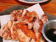 烤鸡-I HOLIC艾豪丽披萨(KKone店)