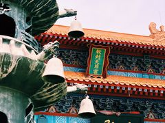 -南沙天后宫景区