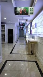 -重庆军科整形美容医院