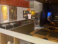 大堂-聚福沐堂(机场店)