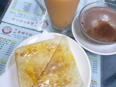 朱古力炖奶-义顺牛奶公司