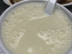 -冰泉豆浆馆(白云山总店)