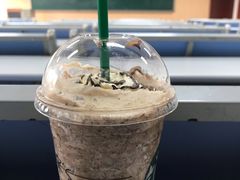 -星巴克(重庆新世纪凯瑞商都店)