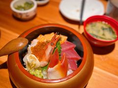 -TORO MaKi 寿司·日料(华创店)