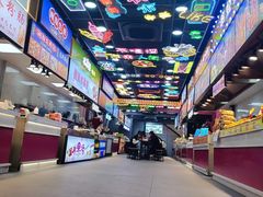 -河坊美食街(河坊街店)