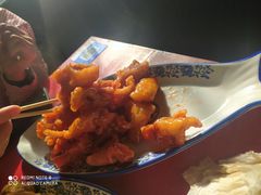 -夕阳红小吃(中街大悦城店)