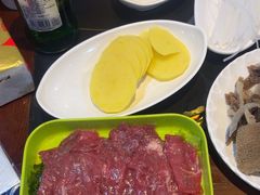 -陈府大宅门成都火锅·手切鲜肉(太原街店)