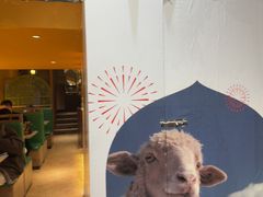 -耶里夏丽·新疆菜·28年喀什老馆(田林东路店)