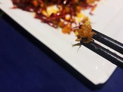 -院8里·少城记忆老川菜(宽窄巷子店)