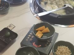 -狐狸爱上椰子鸡(滨江星光大道店)