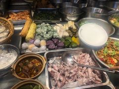 -长平老姿娘夜粥(平东一街店)