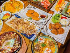 -桃太郎创作料理(大坪店)