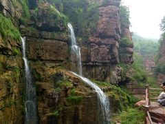 -云台山风景名胜区