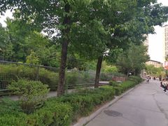 -半坡国际艺术区