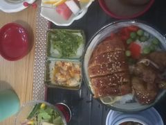 -活鳗饭·鹅肝范儿(高碑店店)