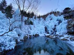 -九如山休闲旅游度假区