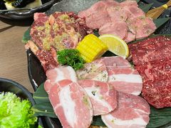 -虎丸烧肉(世纪汇店)