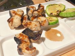 -霸腹烤肉(厦门柚子番店)
