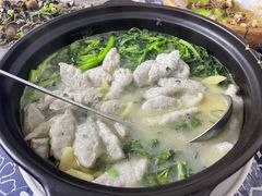 -米庄·原味私房菜(骏壹万邦店)