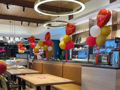 -豪客来牛排(成都锦江大融城店)