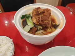 -宏状元现熬粥·京味菜(五棵松店)