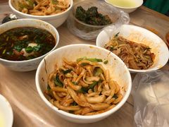 -袁家村关中印象体验地(大唐不夜城店)