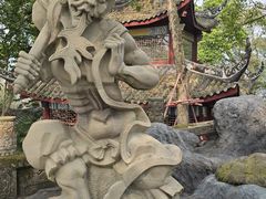 -丰都鬼城名山景区