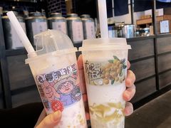 -阿嬷手作(南宁百盛印象城店)