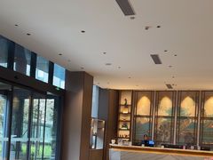-胥城奥灶面·面之府(书香世家月亮湾酒店)