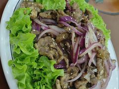 -兰州老马家族食府(康庄总店)