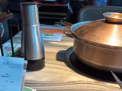 -大头椰·椰子鸡火锅(南宁万象城店)