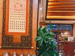 -玛禄藏膳(五分店)