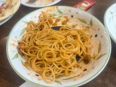 -萨莉亚意式餐厅(玉泉路物美店)
