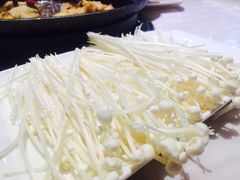 -蝎梁府(青年沟店)