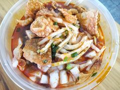 -桂湘缘卤味螺蛳粉