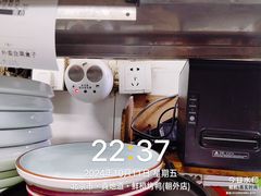 -真地道京味府·鲜橙烤鸭·北京菜(朝外大街东大桥店)