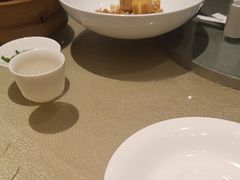 -正佳广场万豪酒店-粤菜餐厅·点心·海鲜·聚餐