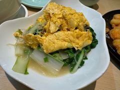 -吕氏疙瘩汤·海鲜新鲁菜(凯德mall新都心店)