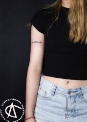 点击看大图 -AC TATTOO 纹身