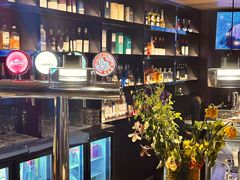 -MM·五声·音乐人与调酒师(西安路店)
