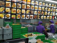 -宫廷糕点铺(建设路店)