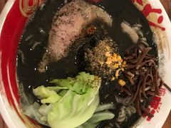 黑王拉面-豚王拉面(澳门银河店)