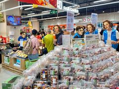 -盒马鲜生(皇庭广场店)