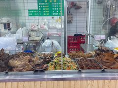 -草桥清真牛肉锅贴扁食店