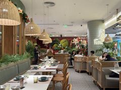 -芭札·Thai泰国餐厅(同和金铂天地店)