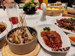 -悦百味·品质川菜(橄榄郡店)